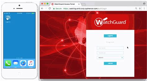 watchguard login|WatchGuard Technologies